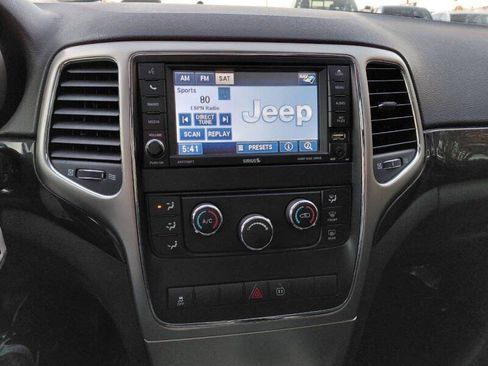 Used 2012 Jeep Grand Cherokee Laredo image 19