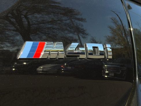 Used 2024 BMW X3 M40i AWD/4WD image 10