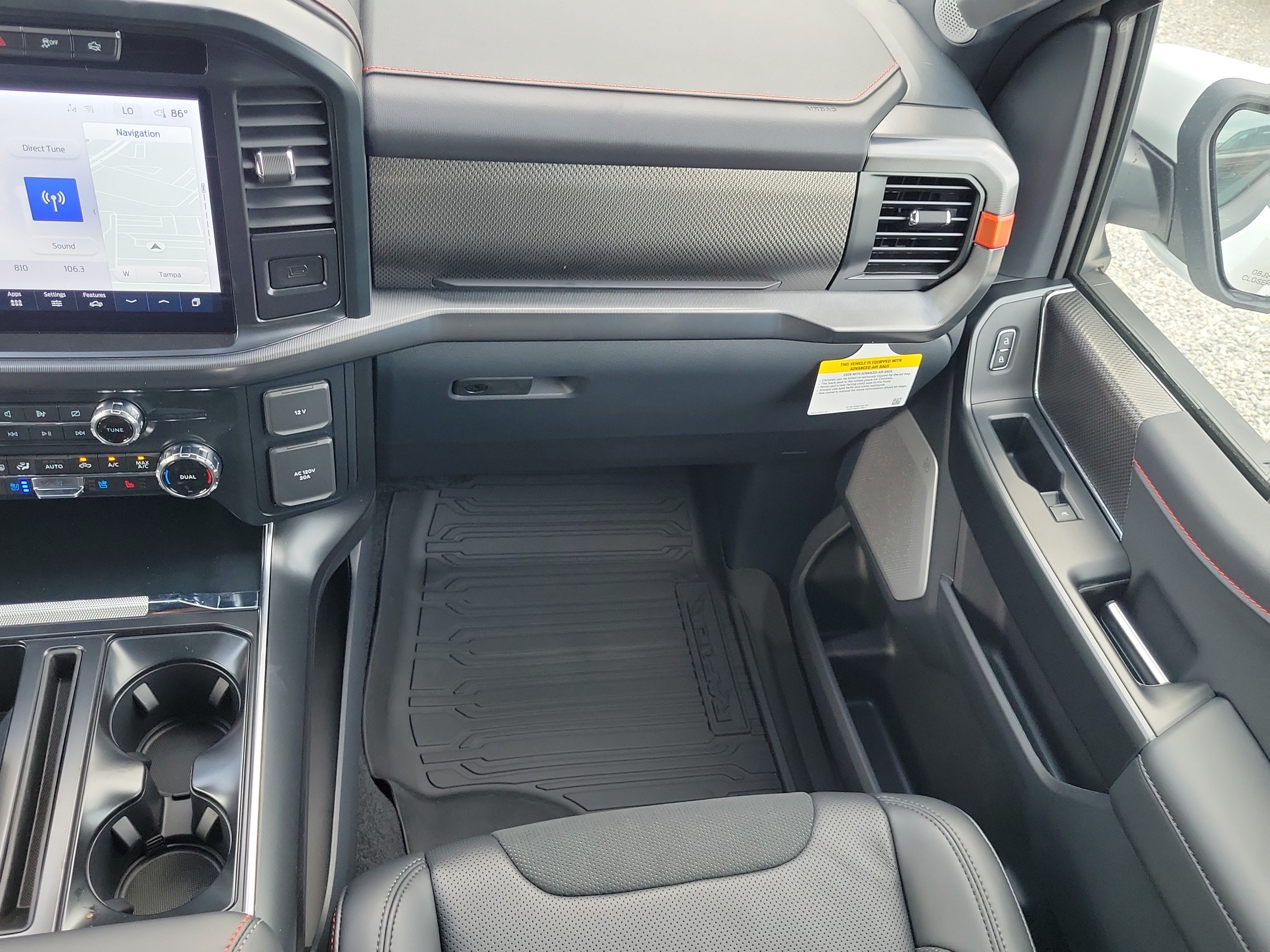 New 2026 Ford F150 Raptor AWD/4WD image 13