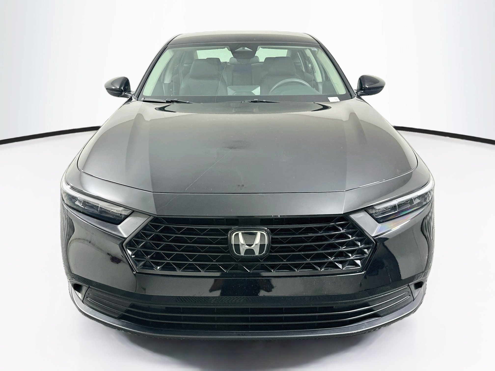 Used 2025 Honda Accord LX image 2