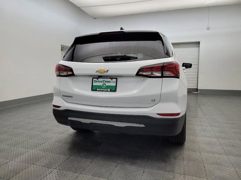 Used 2024 Chevrolet Equinox LT image 7
