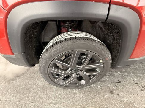 New 2026 Jeep Compass Limited w/ Sun, Sound & Navigation Group image 8