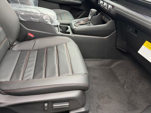 New 2026 Honda CR-V Sport-L image 20