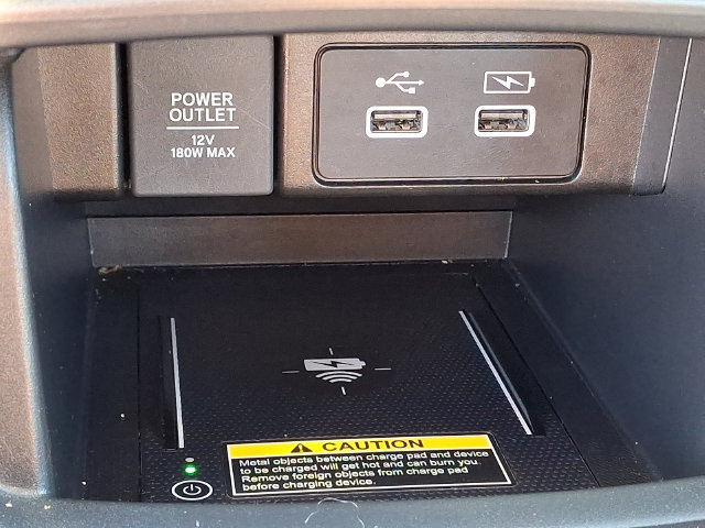 Used 2021 Honda Accord Touring image 26