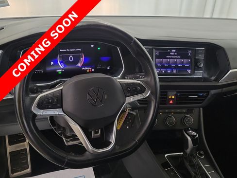 Used 2024 Volkswagen Jetta Sport FWD image 6