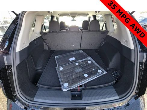 New 2025 Nissan Rogue S image 14