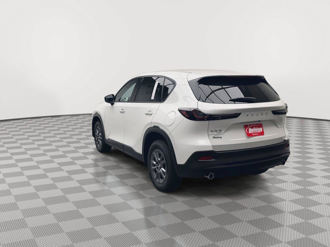 New 2026 MAZDA CX-5 Select AWD/4WD image 34