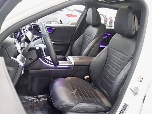 Used 2022 Mercedes-Benz C 300 4MATIC Sedan image 25