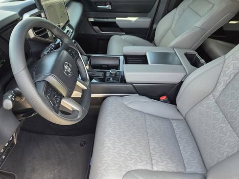 Used 2025 Toyota Sequoia Limited AWD/4WD image 11