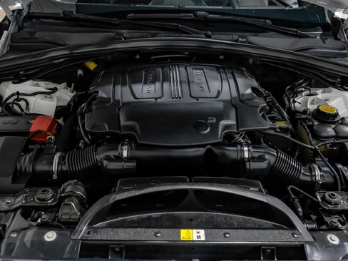 Used 2017 Jaguar F-PACE S image 56