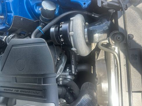 Used 2020 Ford Mustang GT RWD image 45