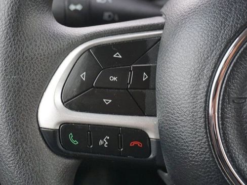 Used 2023 Jeep Renegade Latitude image 24