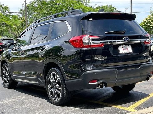 Certified 2023 Subaru Ascent Limited AWD/4WD image 13