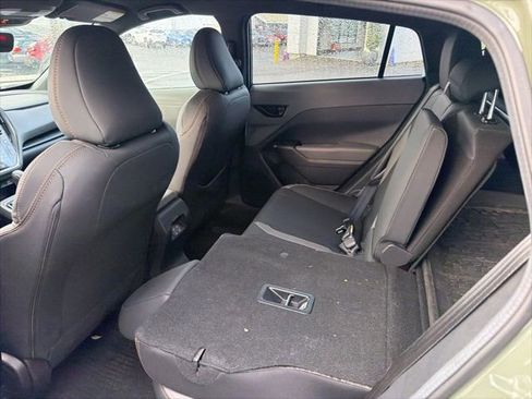 Used 2024 Subaru Crosstrek 2.5i Wilderness w/ Crosstrek Mirror Package image 6
