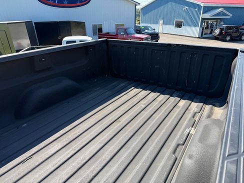 Used 2013 Chevrolet Silverado 2500 LTZ w/ Z71 Appearance Package AWD/4WD image 40