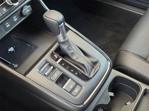 New 2026 Honda CR-V Sport-L image 17