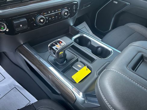 Used 2022 Chevrolet Silverado 1500 RST w/ All Star Edition Plus image 21