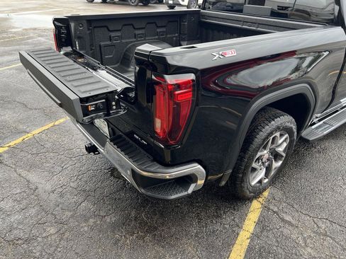 New 2026 GMC Sierra 1500 SLT w/ SLT Premium Plus Package AWD/4WD image 47