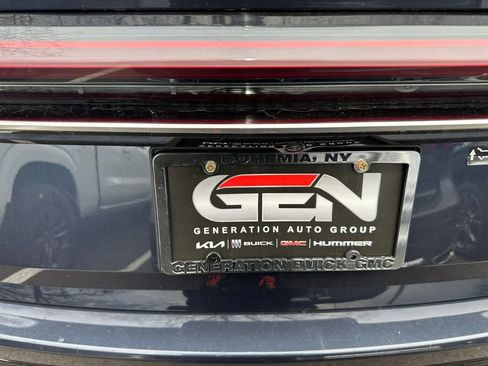 Used 2024 Lincoln Nautilus Reserve image 32