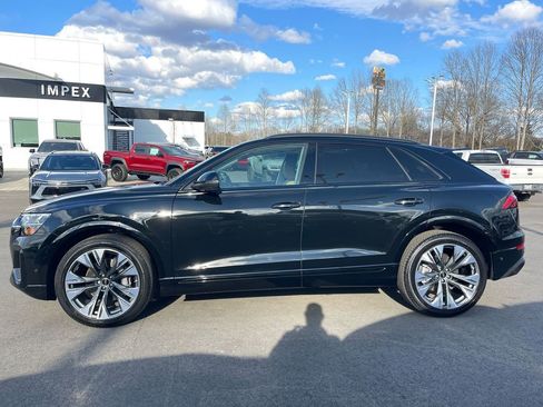 Used 2024 Audi Q8 Prestige image 2