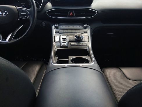 Certified 2023 Hyundai Santa Fe SEL w/ Premium Package FWD image 11