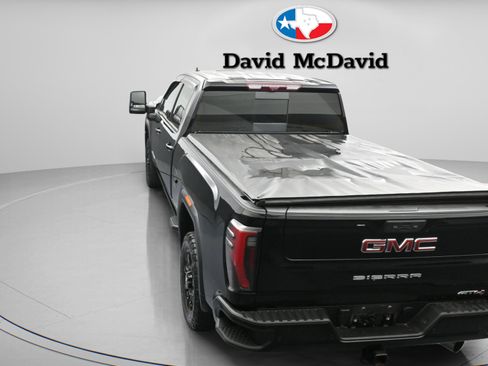 Used 2024 GMC Sierra 2500 AT4 w/ AT4 Premium Plus Package image 39