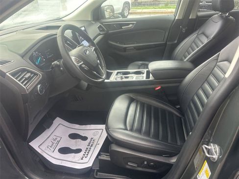 Used 2024 Ford Edge SEL w/ Convenience Package AWD/4WD image 18