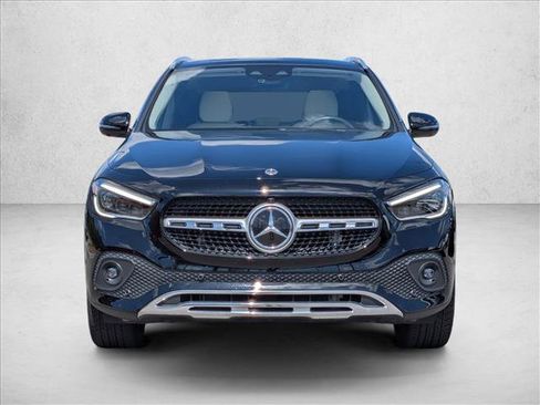 Used 2022 Mercedes-Benz GLA 250 image 2