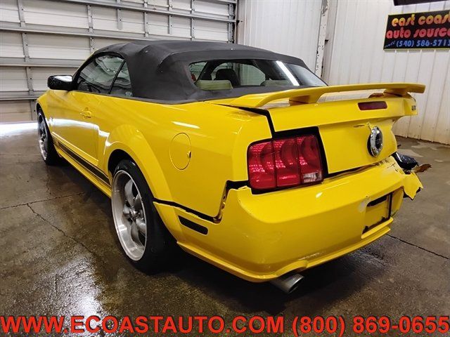 Used 2005 Ford Mustang GT Premium RWD image 6