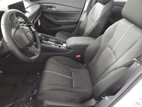 New 2026 Honda Accord Sport image 12