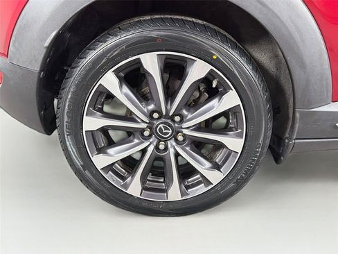 Used 2019 MAZDA CX-3 Grand Touring AWD/4WD image 33