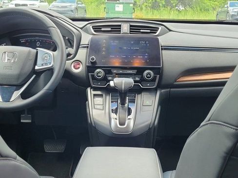 Used 2018 Honda CR-V EX-L image 5