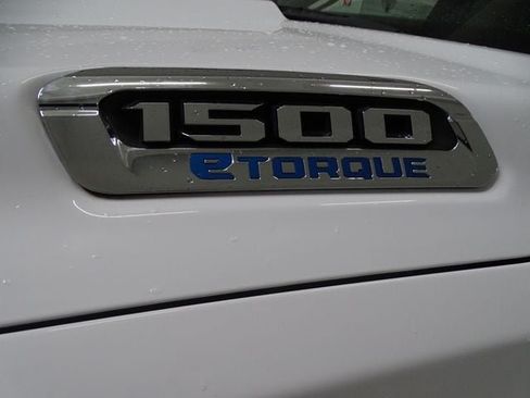 Certified 2022 RAM 1500 Big Horn AWD/4WD image 24