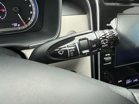 Used 2024 Hyundai Tucson SEL FWD image 21