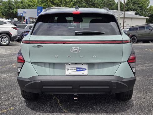 New 2026 Hyundai Kona SEL Sport FWD image 6