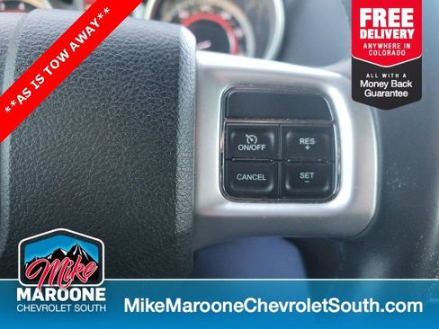 Used 2015 Dodge Journey American Value Package image 14