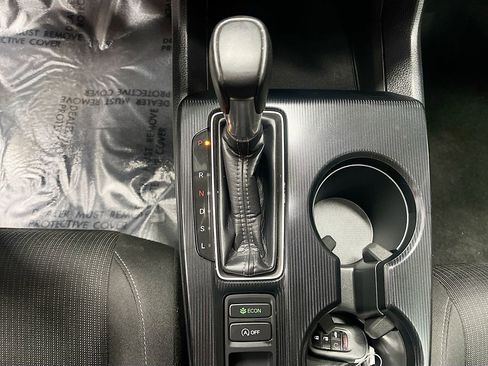 Used 2024 Honda Civic EX image 16