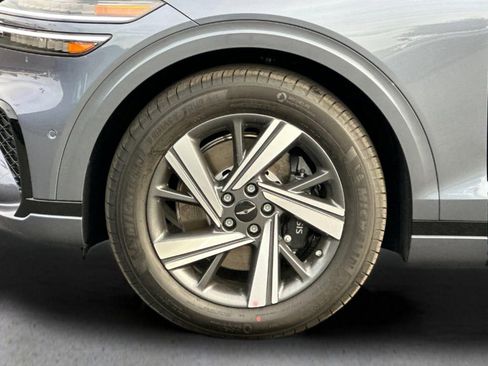 New 2026 Genesis GV70 3.5T Sport Advanced image 26