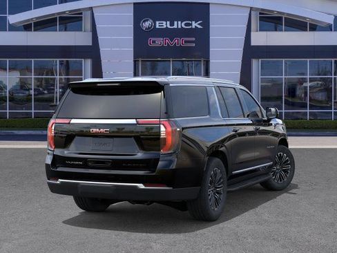 New 2026 GMC Yukon XL Elevation RWD image 4