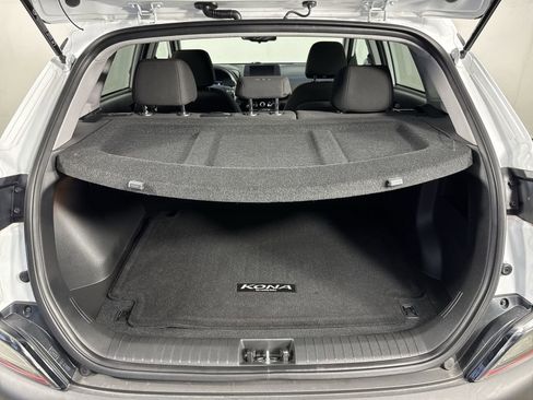 Used 2023 Hyundai Kona SEL w/ Cargo Package image 32