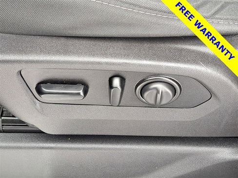 Used 2020 Chevrolet Silverado 1500 LT Trail Boss w/ Convenience Package image 6