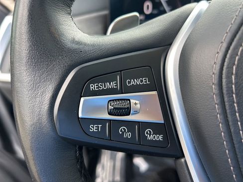 Used 2024 BMW X5 xDrive40i image 51