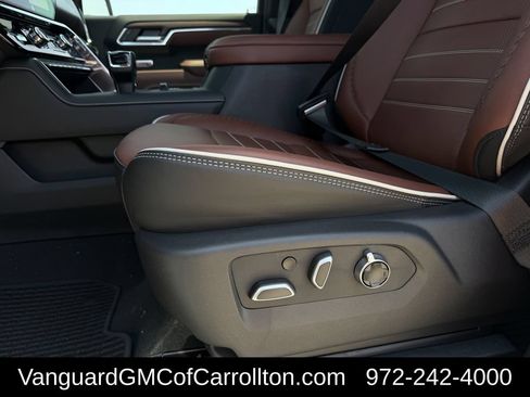 New 2026 GMC Sierra 1500 Denali Ultimate AWD/4WD image 22