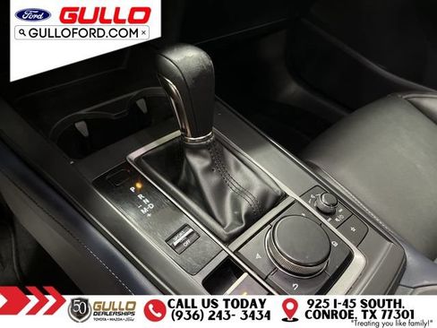 Used 2020 MAZDA CX-30 FWD w/ Select Package image 27