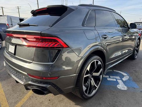 Used 2021 Audi RS Q8 image 5