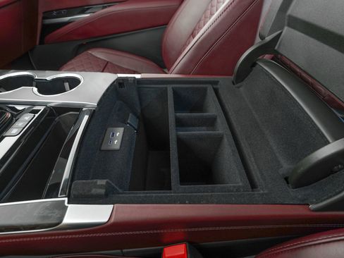 Used 2026 Cadillac Escalade Sport w/ Touring Package image 30