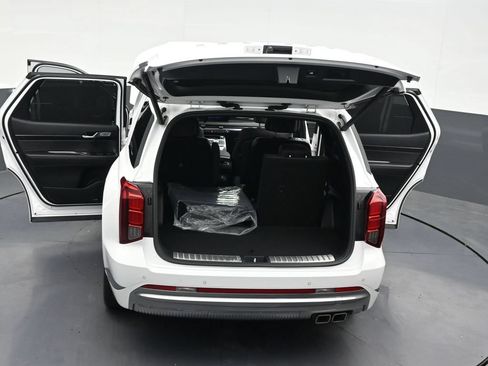 Used 2024 Hyundai Palisade Calligraphy AWD/4WD image 43
