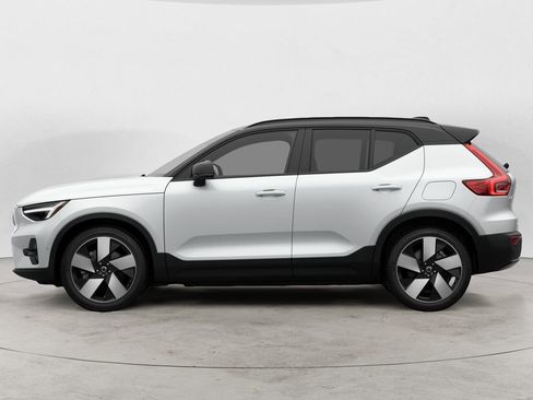 New 2026 Volvo EX40 Plus w/ Climate Package image 2