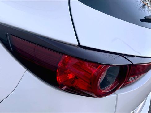 Certified 2021 MAZDA CX-5 Touring w/ Touring Preferred SV Package image 27