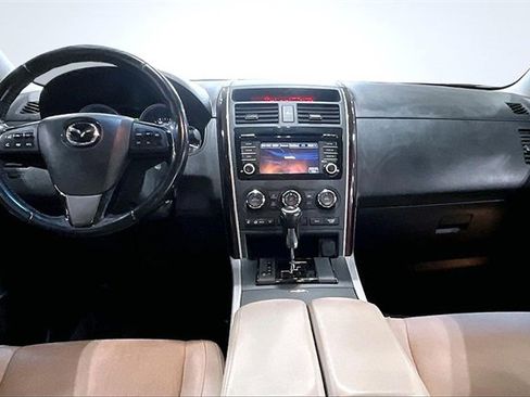 Used 2013 MAZDA CX-9 Grand Touring w/ GT Technology Pkg image 16